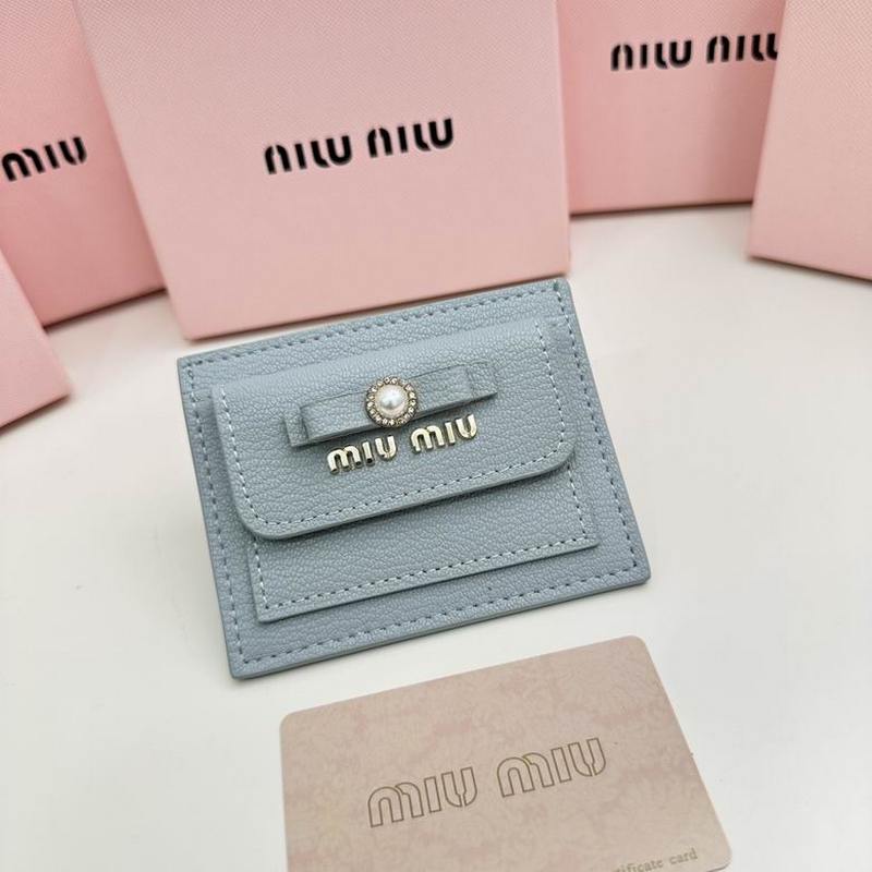 MiuMiu Wallets 7